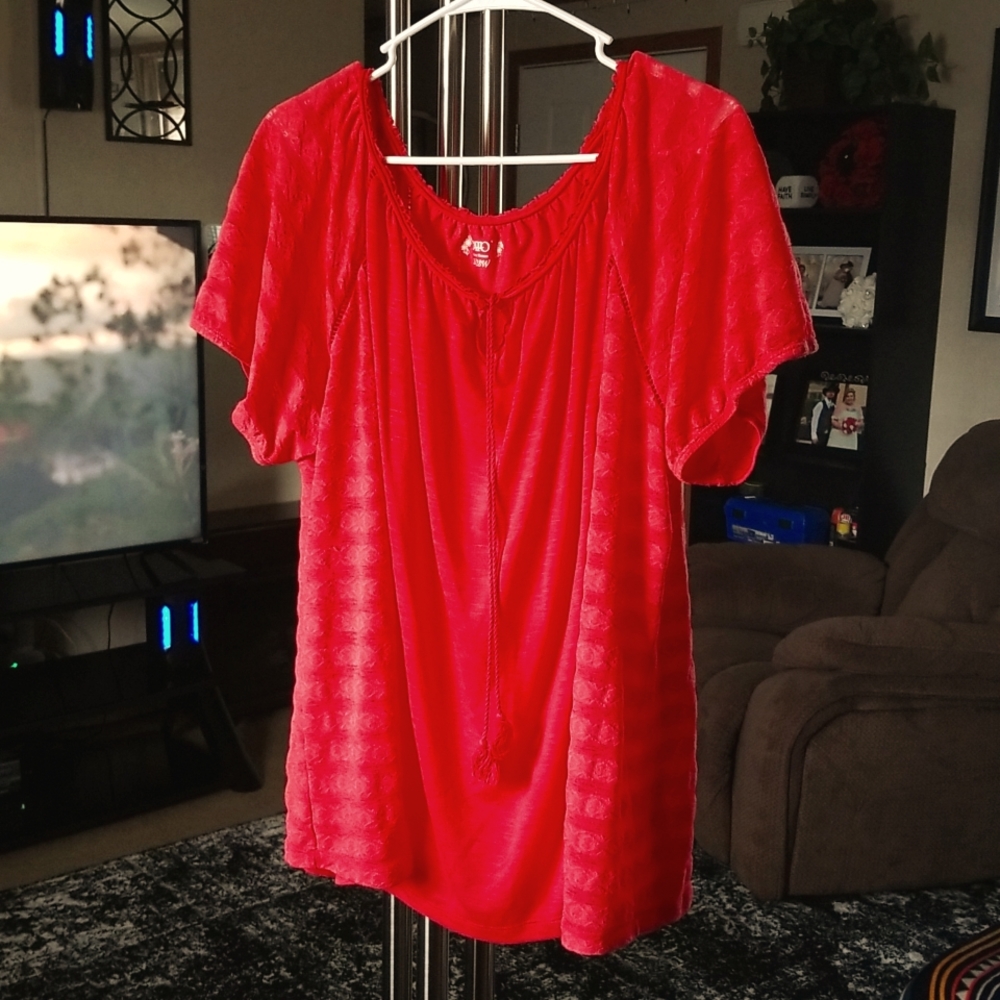 Cato blouse